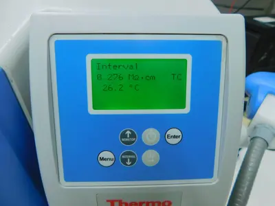 Used THERMO SCIENTIFIC GENPURE PRO UV/UF Miscellaneous Laboratory Equipment Texas US | Aucto #1455785