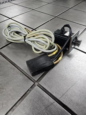 YASKAWA SGM-02A3B4SPL Tooling | GMT (5)