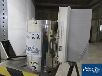 N/A .5 HP Disperser Drive on Portable Stand