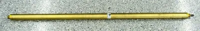 NEW AURORA HB-3 CYLINDER KNGGHHMMRR9 STROKE 62.000 BORE 2.000 HB3