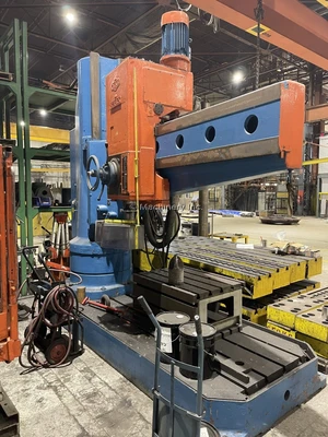 USED MAS VR8A