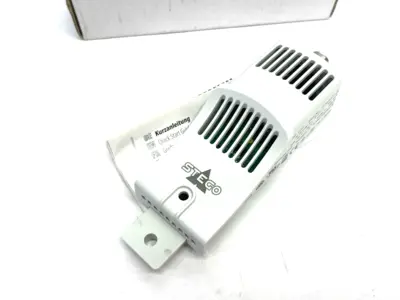 New | in-Stock Stego Smart Sensor Climate Analog, for Air & Humidity 01420.2-00 HVAC Parts and Equipment Michigan US | Maverick Industrial Sales #1461079