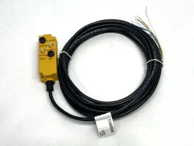 USED TURCK VB 403M-5C, U0906-86