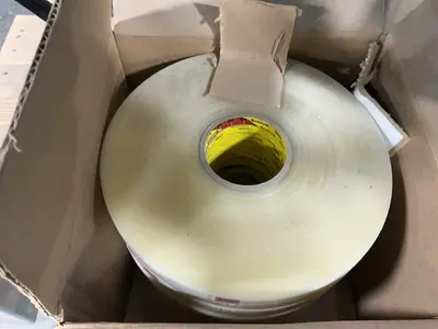 Used 3M S867 Miscellaneous Packaging Equipment Ohio US | HGR 24 #1324849