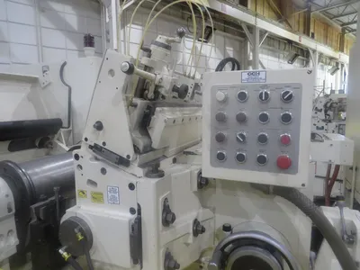 1981 CINCINNATI #340-20 DE GRINDERS, CENTERLESS | GCH Machinery (8)