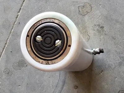 55.2 ton at 10,000 PSI Hydraulic Jack