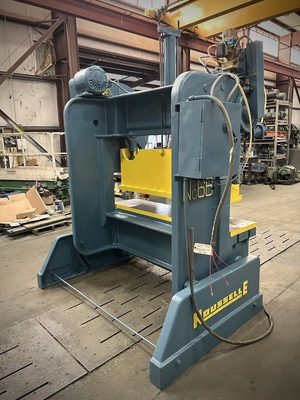USED ROUSSELLE ROUSSELLE 6B76 PRESS