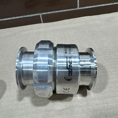 NEW Definox 2-1/2