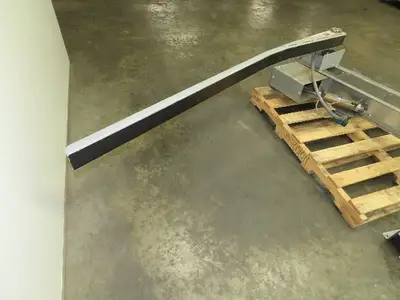 Used AUTOMOTION _UNKNOWN_ Miscellaneous MRO Indiana US | Arrow Industrial #635400