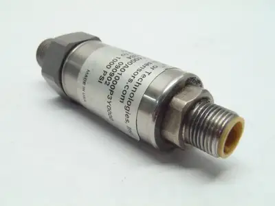 AST4000A01000P3Y0000 | American  0-1000 PSI Pressure Sensor 1-5 V output - Used
