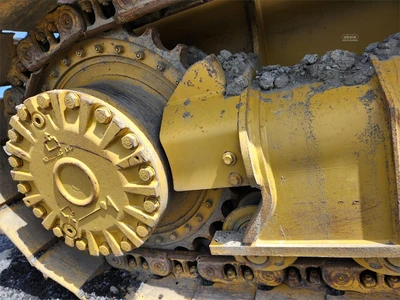 Used 2016 CATERPILLAR D3K2 XL Crawler Dozers | Abele Tractor #1342937