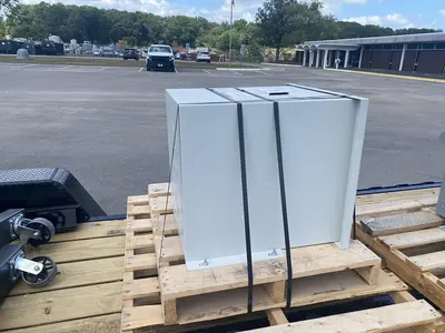 New | in-Stock LARSON MT-DOE16-3P-208D 45KVA-460Y.266-N3R Transformers North Carolina US | DH Griffin Used Equipment #1383854