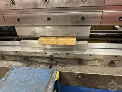 USED 2005 ACCURPRESS 7400-14