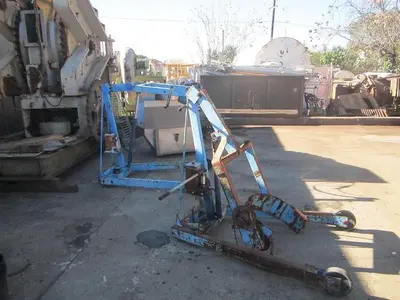 USED MORSE 400A-60