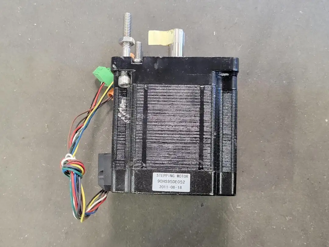 Stepper Motor 90HS95DE052