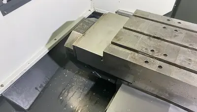 2019 HAAS DM-1 Vertical Machining Centers | Toolquip, Inc. (6)