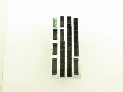 Okuma ES-V4502 POS Unit Slot Rack Cards
