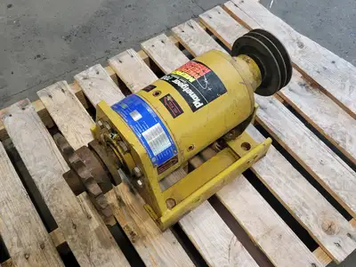 Used REXNORD XAAA0007500X1XA Gearboxes British Columbia CA | Lenmark #1440955