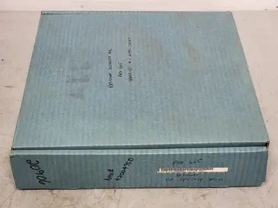 USED ABB PG5320 GNT0164100R0002
