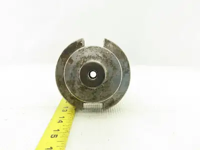 Techniks SYIC -29256 Cat 50xSFCS8-100 Shrink Fit 8mm Bore 100mm Projection