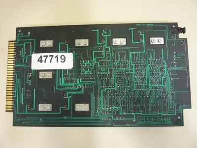 USED ARPECO 2113-044B