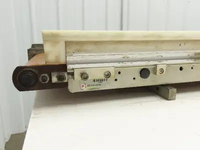 Used QC INDUSTRIES _UNKNOWN_ Belt Conveyors Indiana US | Arrow Industrial #1366768