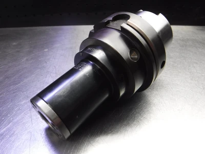 Hydra-Lock HSK100 25mm Adjustable Hydraulic Tool holder AC-47175 (LOC1878C)
