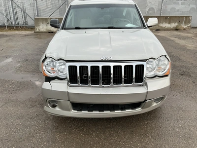 Used 2009 JEEP GRAND CHEROKEE SUVs Michigan US | Miedema Asset Management Group #1325739