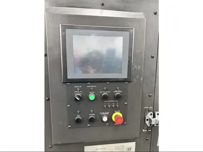 2018 OKUMA MA600II CNC, Machining Centers | Machinery Central (11)