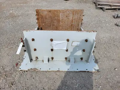 USED 2006 POLYSIUS 20/10-5