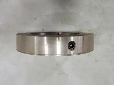 Locking Collar Shaft 2SC-407