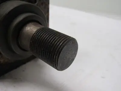 Used BELLOWS _UNKNOWN_ Pneumatic Cylinders | Arrow Industrial #632744