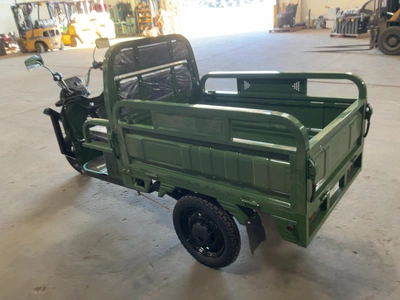 Used 2026 SDLANCH ET13 Utility Vehicles Michigan US | Miedema Asset Management Group #1579457