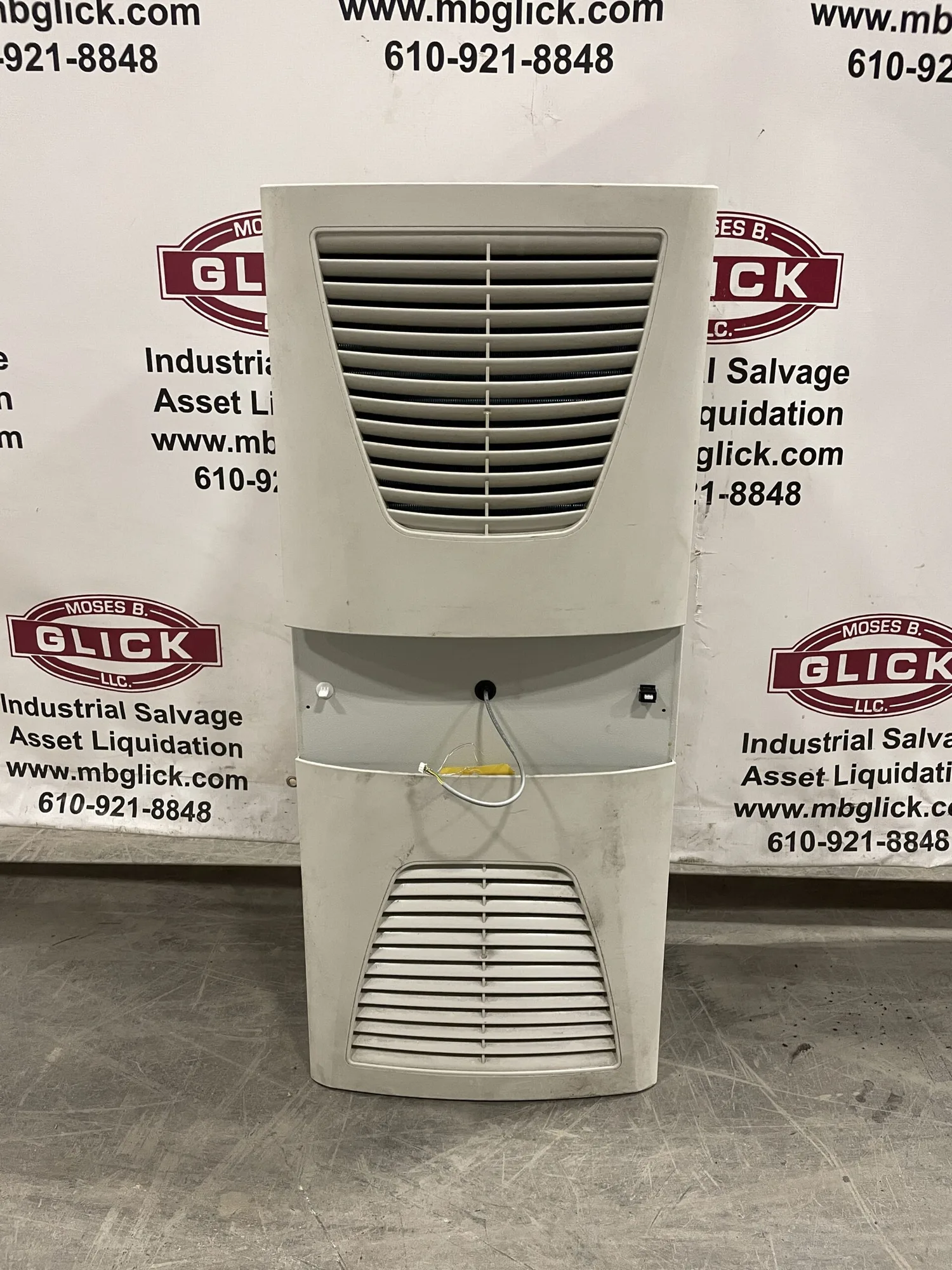 Rittal SK 3304500 Electrical Enclosure Cooling Unit 230V 1PH