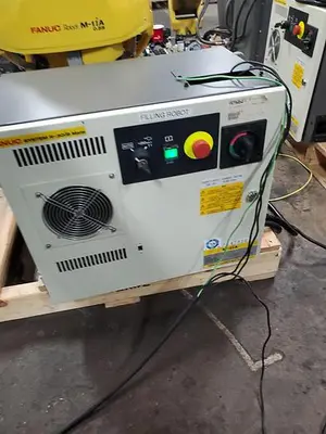 USED 2014 FANUC M-1IA/0.5S