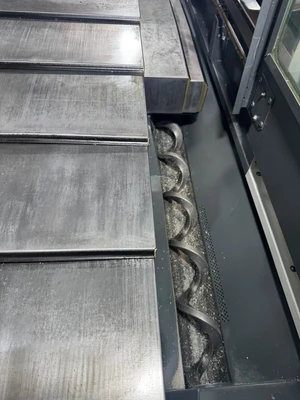 2023 HAAS VF-2SS Vertical Machining Centers | Toolquip, Inc. (10)