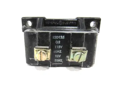 NEW GENERAL ELECTRIC 22D135G2 COIL