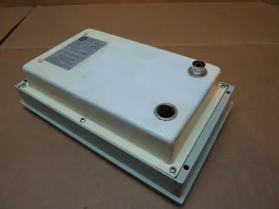 USED DEEMSTOP DDU CX