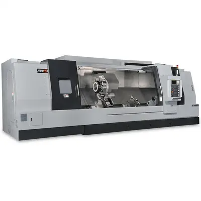 NEW ACCUWAY UT-400LX3