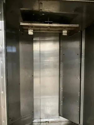 USED HOBART OV500G2
