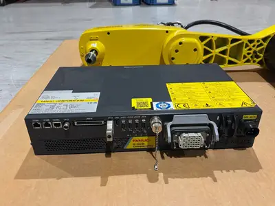 USED FANUC SR-6IA