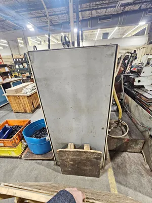 TOS HOSTIVAR BHU 40 A X 1500 Universal Cylindrical Grinders | CNCsurplus (12)