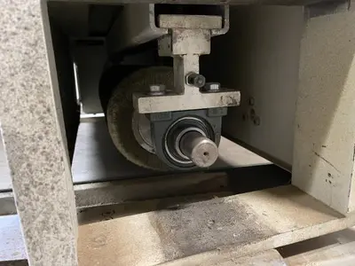 USED STANZA STM
