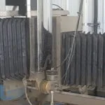 USED TECHNI WATERJET INTEC 612