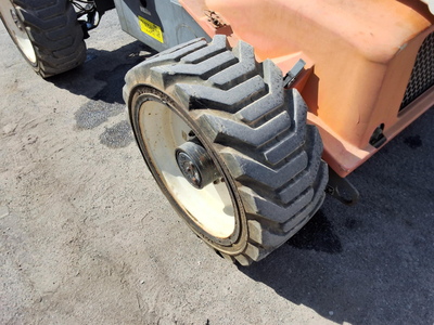 USED 2016 Snorkel A46JRT