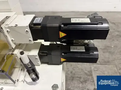 Used Harrel _UNKNOWN_ Extruders Ohio US | Federal Equipment Company #1337910