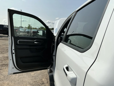 Used 2019 RAM 1500 Pickup Trucks Michigan US | Miedema Asset Management Group #1320363