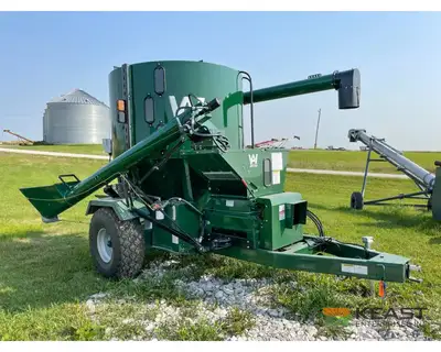 Used ART'S WAY _UNKNOWN_ Grinder Mixer Iowa US | Keast Enterprises #1359961