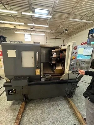 2013 HAAS ST-10 CNC Lathes. | 520 Machinery Sales LLC (3)