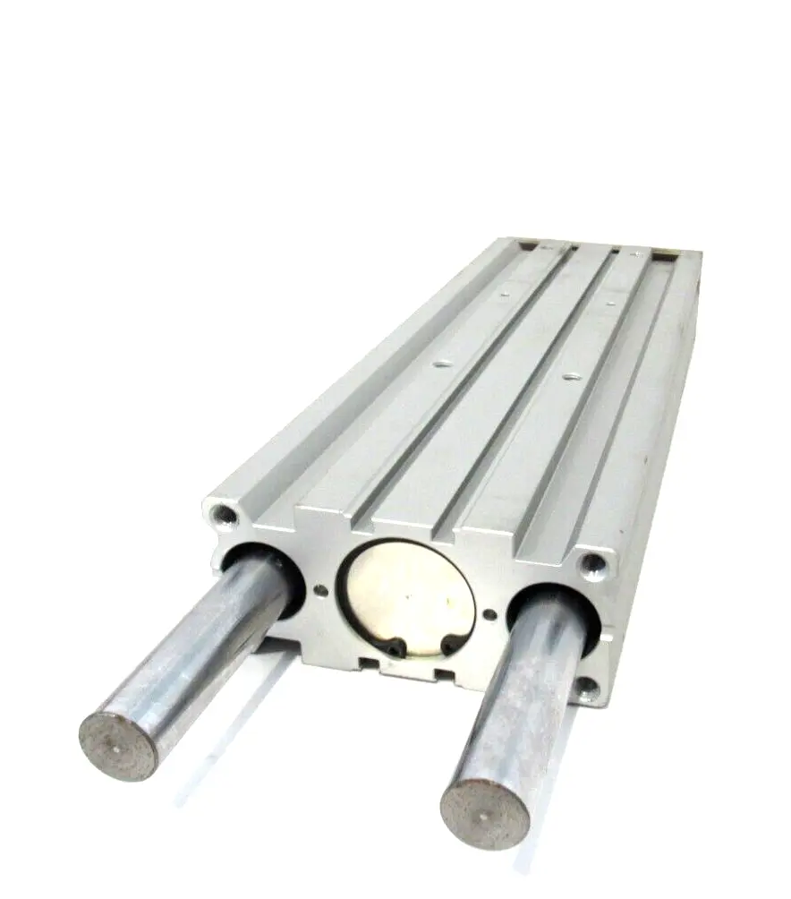 NEW CKD STG-M-40NN-300 GUIDED CYLINDER STGM40NN300
